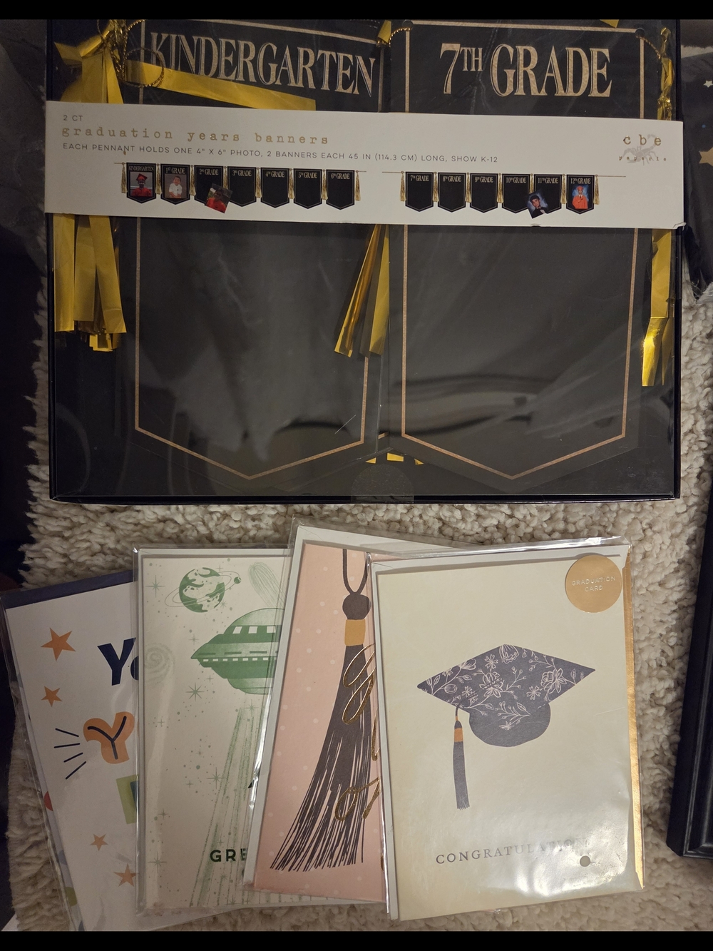 Graduation 🎓bundle